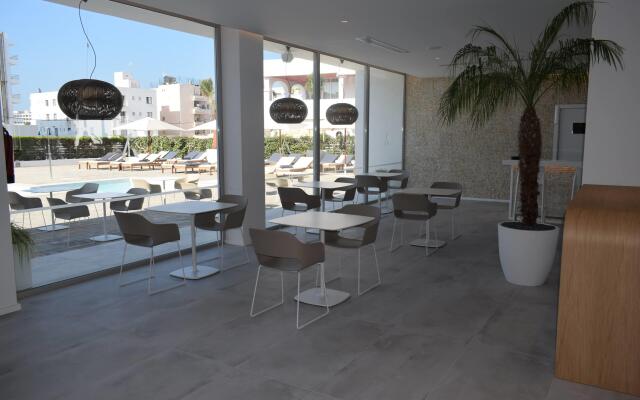 Hotel Anfora Ibiza