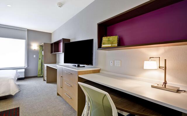 Home2 Suites by Hilton Fairview/Allen