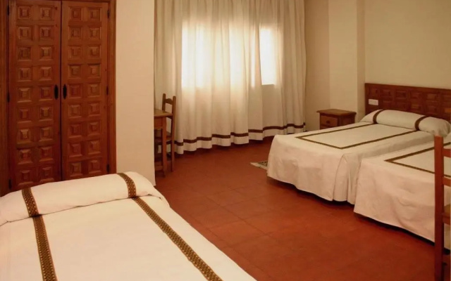 Hotel Hispanidad