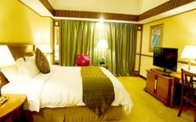 Xian Grand Dynasty Culture Hotel – Guest Rooms – Xi'an