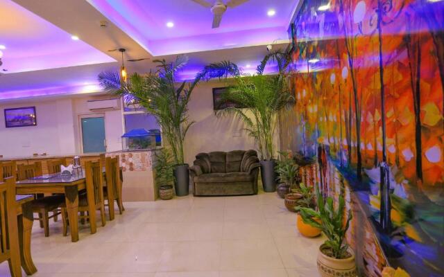 Fabhotel The Kiara