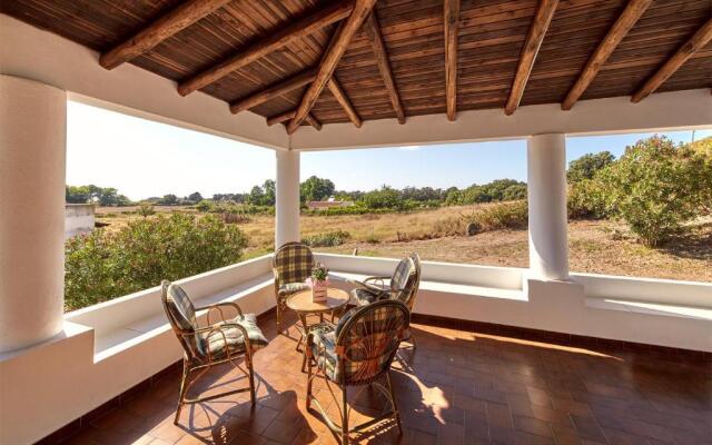 Capo Grillo Cottage