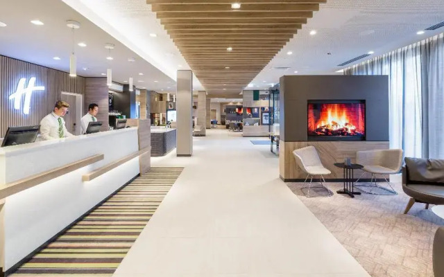 Holiday Inn Munich - City East