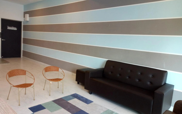 Icolor Home & Stay CH4