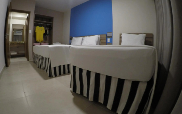 Ondas Praia Resort