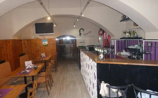 Pension Juventus Club