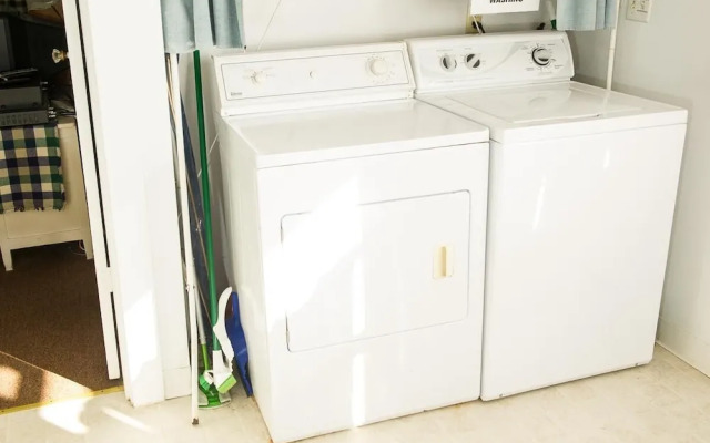 The Hamptons by RedAwning