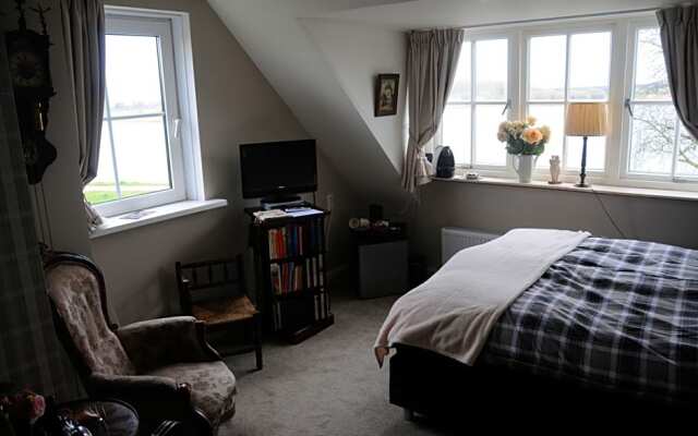 t Geheim van de Molenaer