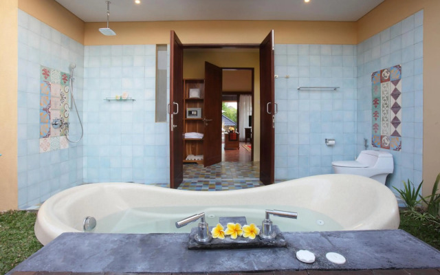 Villa Nirvana