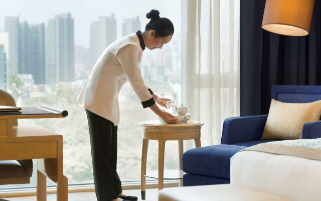 Kempinski Hotel Fuzhou