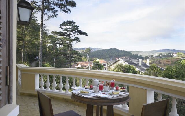 Ana Mandara Villas Dalat Resort & Spa