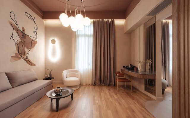 Zenith Premium Suites