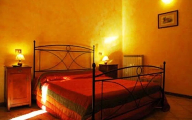 Agriturismo Cavallin del Bufalo