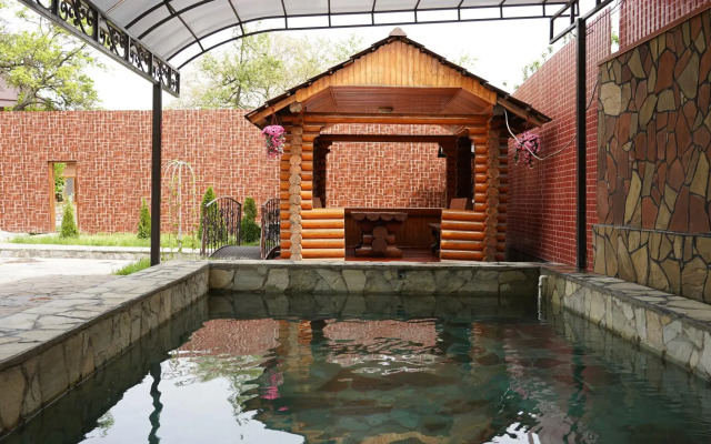 Villa Holiday Home 3