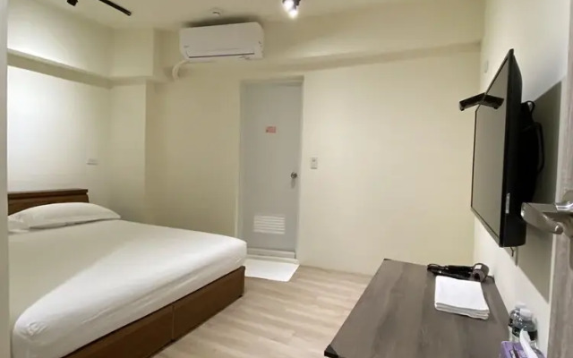 Cheng Kung Tainan Homestay