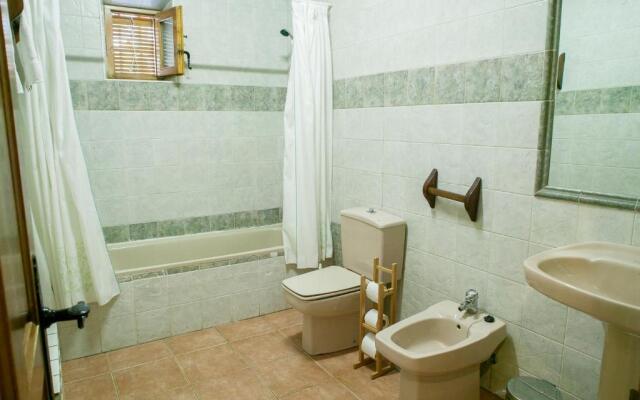 La Tahona Vieja