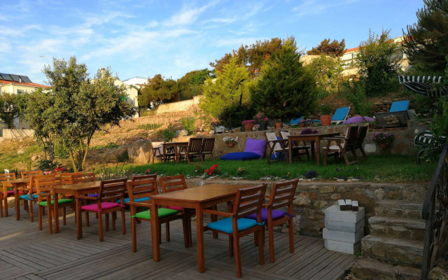 Apollon Hotel