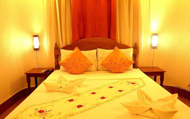 Floral Villarosa Hotel