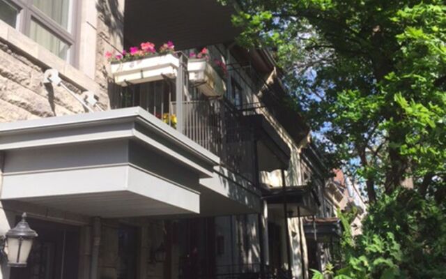 ApartHotelMontréal