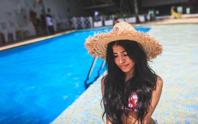 Hotel Playa Club