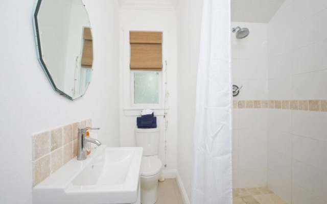 Miss Ruby 4 Bedroom Home