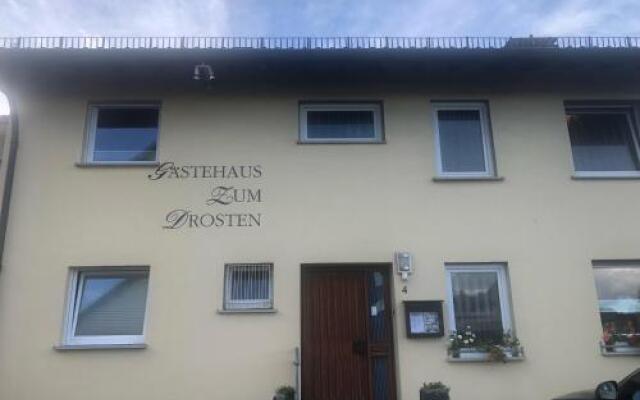 Hotel garni Zum Drosten