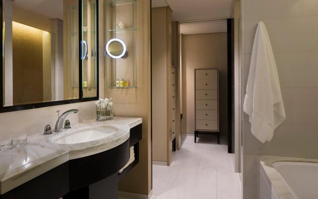JW Marriott Dongdaemun Square Seoul
