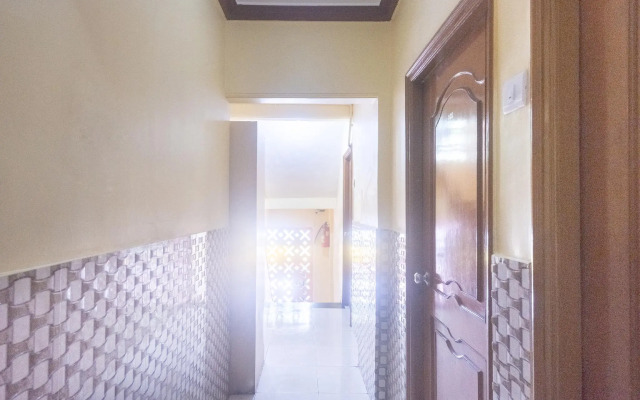 OYO 44090 Hotel Classic Residency