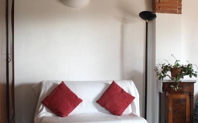 Bio B&B La fanciullaccia