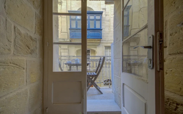 Valletta Merisi Suites