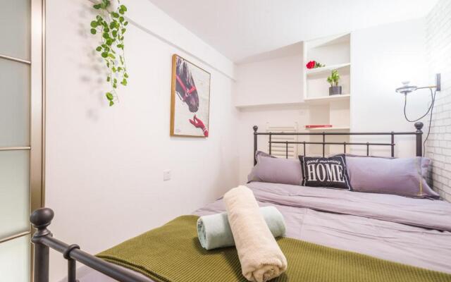 Zhengzhou Gaoxin·Zhengzhou University New Zone· Locals Apartment 00147170