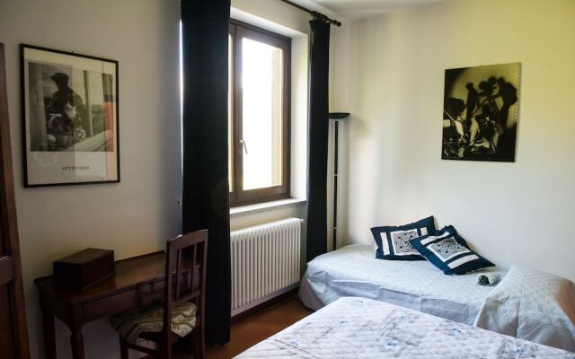 Villa Abbraccio Garden