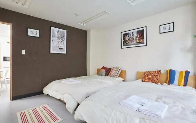 TORA HOTEL Taito A