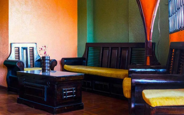 La Estación Hostal