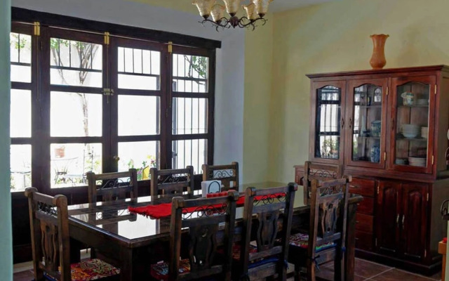 Casa El Oasis