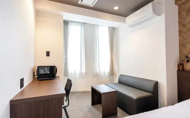 Tapstay Hotel