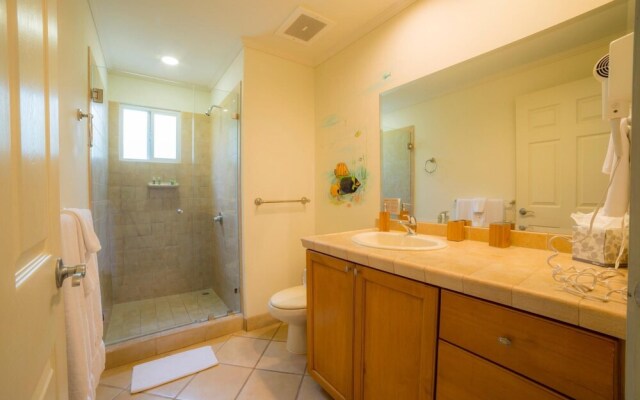 Del Mar 3i - 3 bdr 2 Bath Ocean View