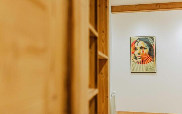 L'Alpi Cozie, rénové en 2020, pied des pistes et spa