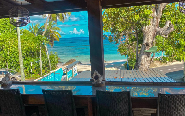 Divers Lodge Guest House