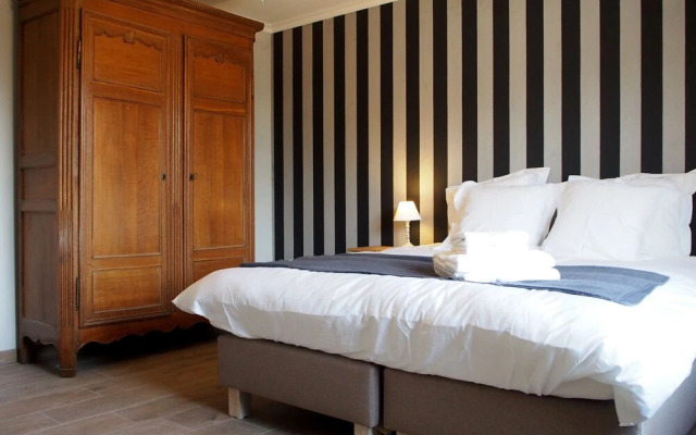 Hotel Vorsen