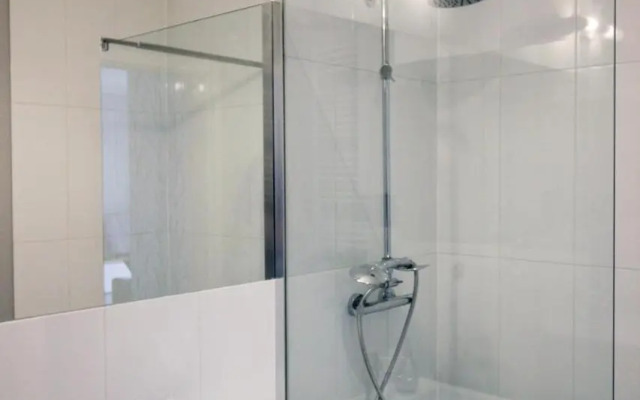 Apartament nad Odrą