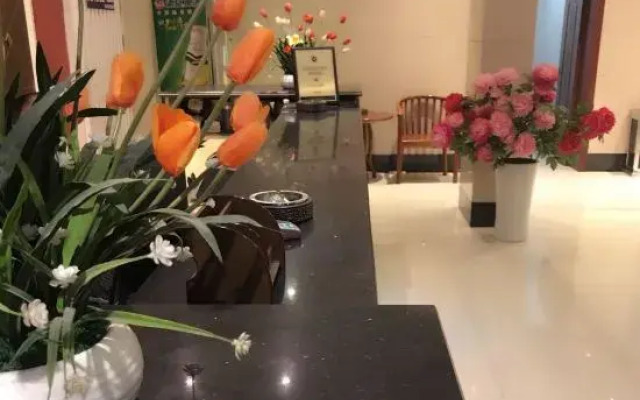 Dushan Tiantian Holiday Hotel