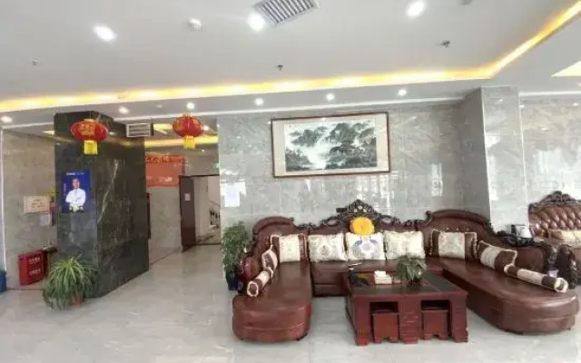 Hotan Rose Hotel