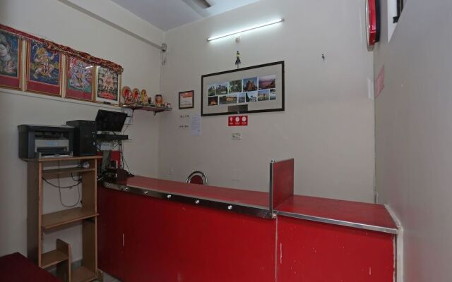 Oyo 18362 Hotel Jai Maa Durga