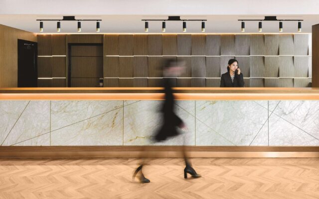 Brady Apartment Hotel Flinders Street