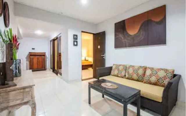 SMV -3BRPOL- JMPIRNG · 3BR Private Pool Walk to Beach and Shops Legian