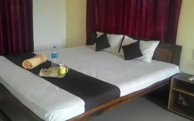 Aadima Resorts