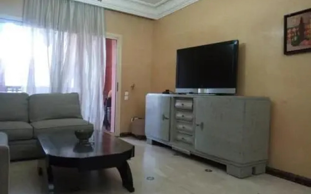 Residence Sarah