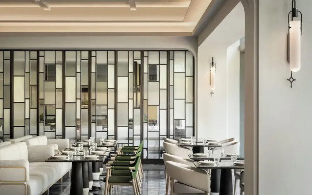 InterContinental Shenzhen WECC by IHG