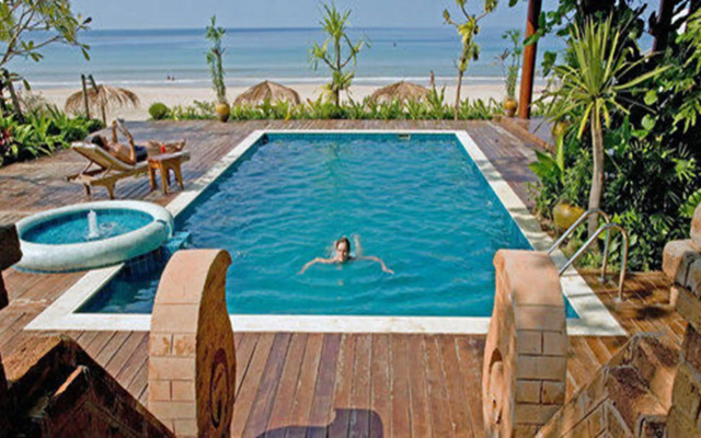 Aureum Palace Hotel & Resort Ngapali